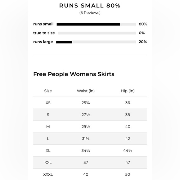 FREE PEOPLE- Edie Denim Skirtall in Apple Blues - Picture 5 of 6